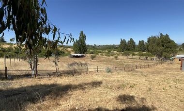Parcela en Venta en Parcela en Sector San Pedro de Rucapequen