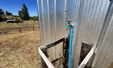 Parcela en Venta en Parcela en Sector San Pedro de Rucapequen