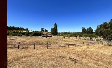 Parcela en Venta en Parcela en Sector San Pedro de Rucapequen
