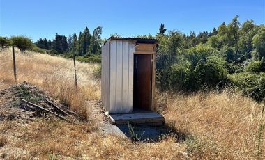 Parcela en Venta en Parcela en Sector San Pedro de Rucapequen