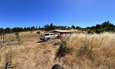 Parcela en Venta en Parcela en Sector San Pedro de Rucapequen