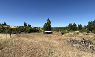 Parcela en Venta en Parcela en Sector San Pedro de Rucapequen