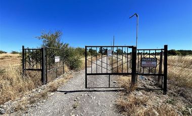 Parcela en Venta en Parcela en Sector San Pedro de Rucapequen