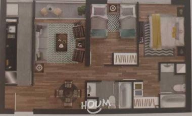 Departamento Los arcos ID: 148836r