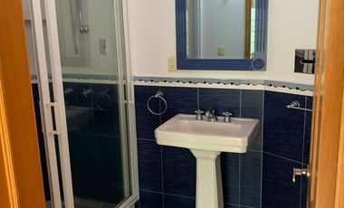 Casa en venta en el Club de Golf Los Encinos