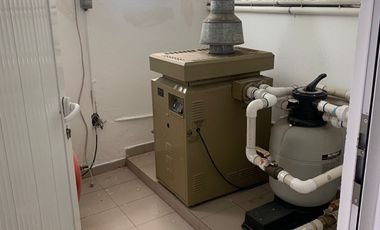 Casa en venta en el Club de Golf Los Encinos