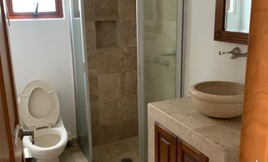 Casa en venta en el Club de Golf Los Encinos