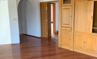 Casa en venta en el Club de Golf Los Encinos