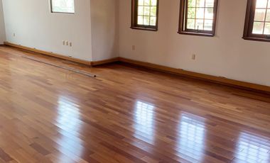 Casa en venta en el Club de Golf Los Encinos