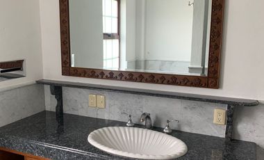 Casa en venta en el Club de Golf Los Encinos