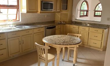 Casa en venta en el Club de Golf Los Encinos