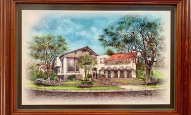 Casa en venta en el Club de Golf Los Encinos