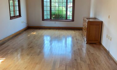 Casa en venta en el Club de Golf Los Encinos