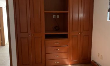 Casa en venta en el Club de Golf Los Encinos