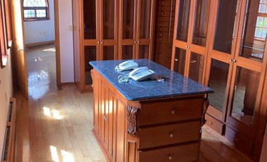 Casa en venta en el Club de Golf Los Encinos