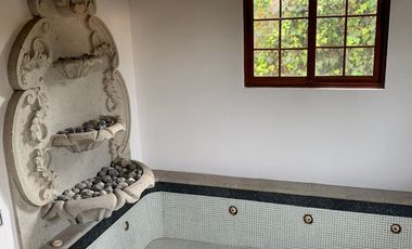 Casa en venta en el Club de Golf Los Encinos