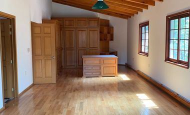 Casa en venta en el Club de Golf Los Encinos