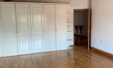 Casa en venta en el Club de Golf Los Encinos