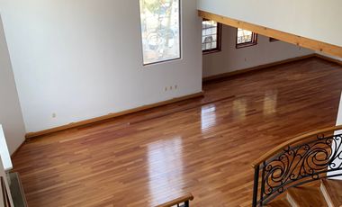 Casa en venta en el Club de Golf Los Encinos