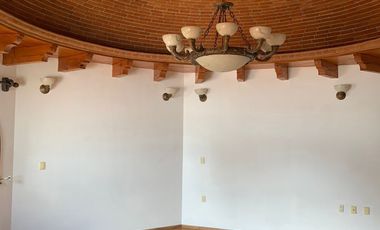 Casa en venta en el Club de Golf Los Encinos