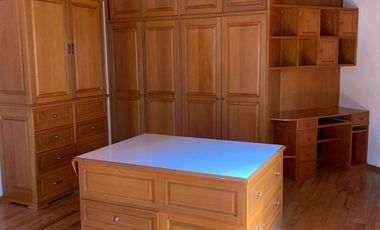 Casa en venta en el Club de Golf Los Encinos