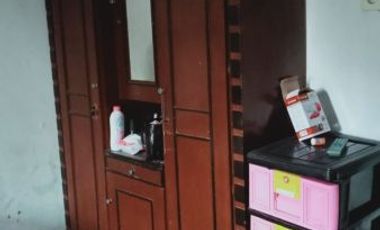 di jual cepat ruamh type 36 sudah renof di jl muhajirin marpoyan