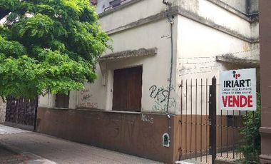 Casa en venta en Quilmes Centro