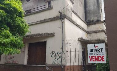 Casa en venta en Quilmes Centro