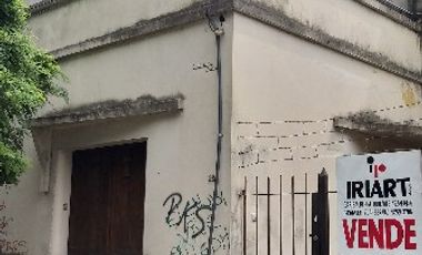 Casa en venta en Quilmes Centro
