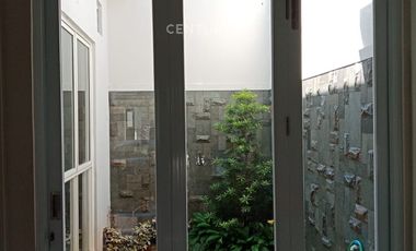 Rumah Minimalis Sudah Renovasi Di Cluster Mississippi JGC