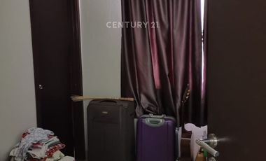 Rumah Minimalis Sudah Renovasi Di Cluster Mississippi JGC