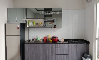 Rumah Minimalis Sudah Renovasi Di Cluster Mississippi JGC