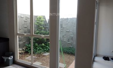 Rumah Minimalis Sudah Renovasi Di Cluster Mississippi JGC