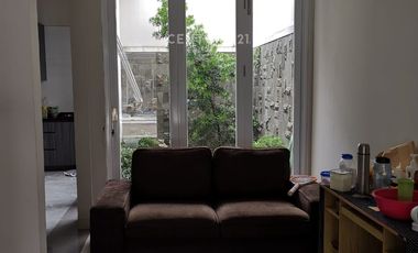 Rumah Minimalis Sudah Renovasi Di Cluster Mississippi JGC