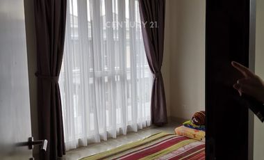 Rumah Minimalis Sudah Renovasi Di Cluster Mississippi JGC