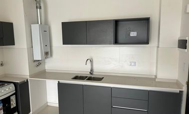 Departamento  3 AMBIENTES FRENTE PISO 3  B - General San Martin
