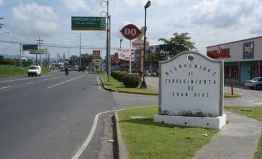Terreno venta en Ciudad de Panamá, Panamá