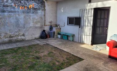 Casa en venta en Quilmes Oeste Centro