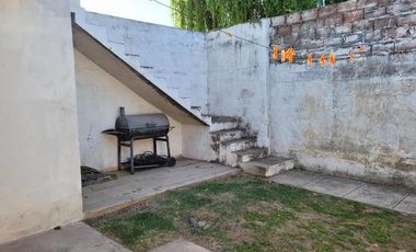 Casa en venta en Quilmes Oeste Centro