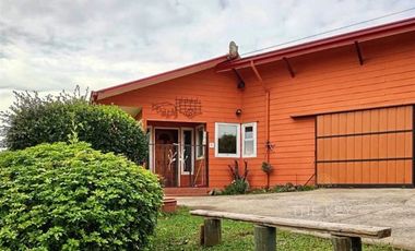 Casa en venta de 3 dorm. en Padre las Casas