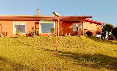Casa en venta de 3 dorm. en Padre las Casas