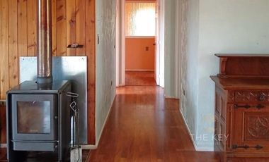 Casa en venta de 3 dorm. en Padre las Casas