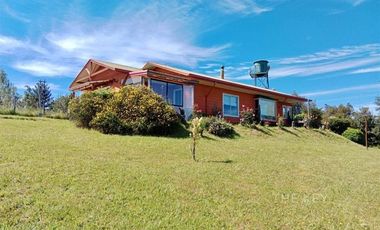 Casa en venta de 3 dorm. en Padre las Casas