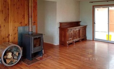 Casa en venta de 3 dorm. en Padre las Casas