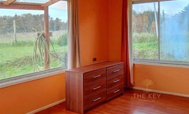 Casa en venta de 3 dorm. en Padre las Casas