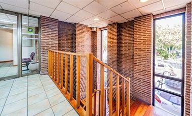 Edificio Empresarial Ñuñoa Plena Ubicación