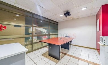 Edificio Empresarial Ñuñoa Plena Ubicación