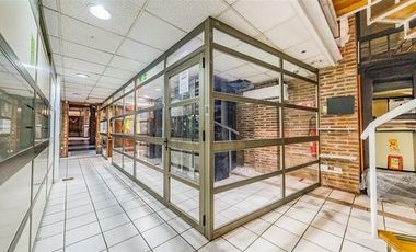 Edificio Empresarial Ñuñoa Plena Ubicación
