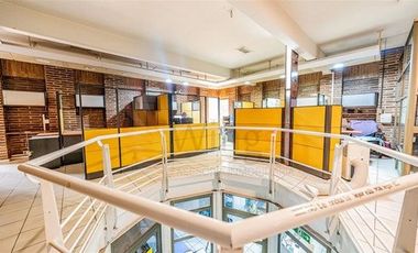 Edificio Empresarial Ñuñoa Plena Ubicación
