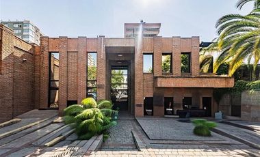 Edificio Empresarial Ñuñoa Plena Ubicación